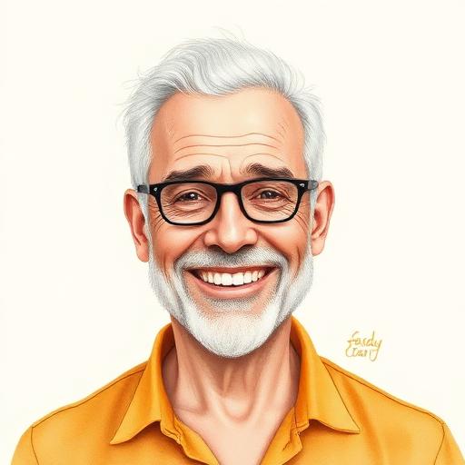 Carlos D.